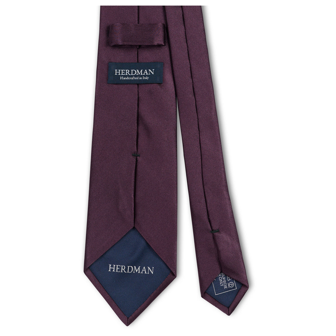 Silk Tie