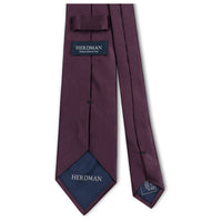 Silk Tie