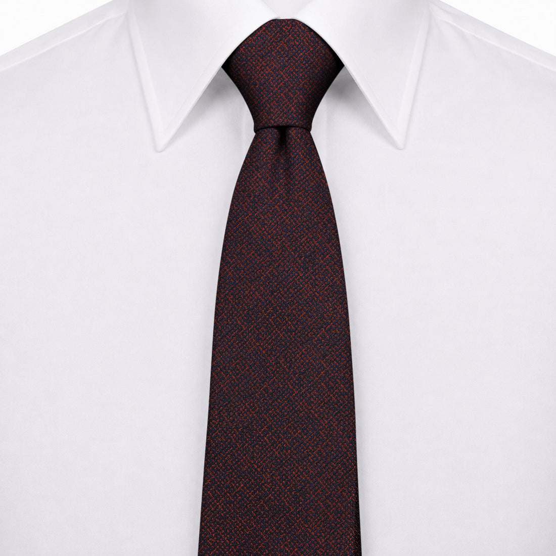 Silk Tie