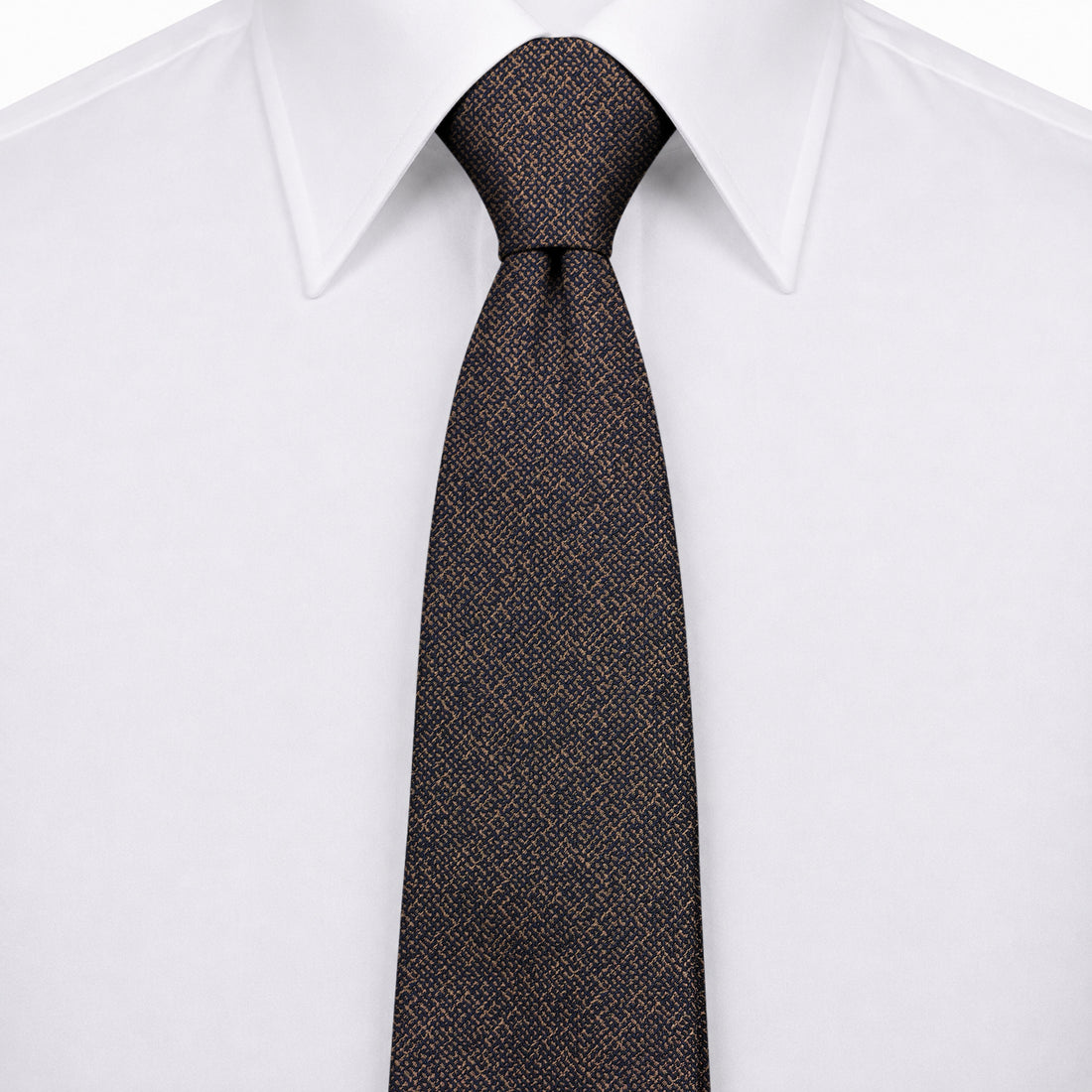 Silk Tie