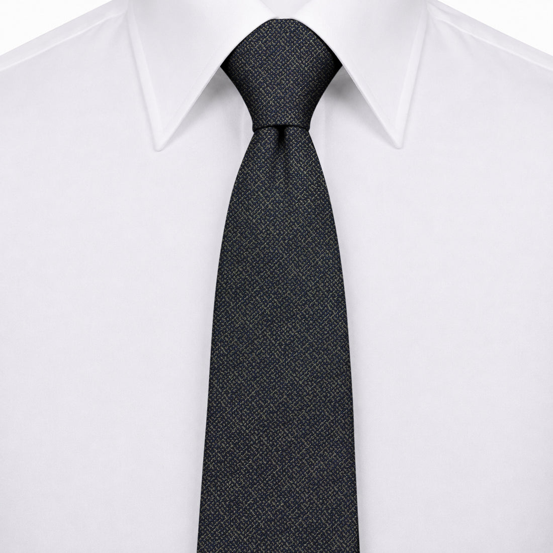 Silk Tie