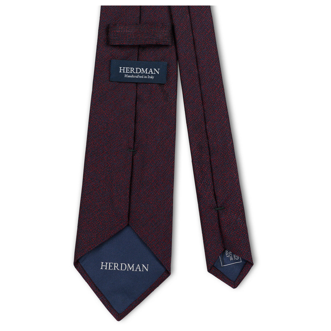 Silk Tie