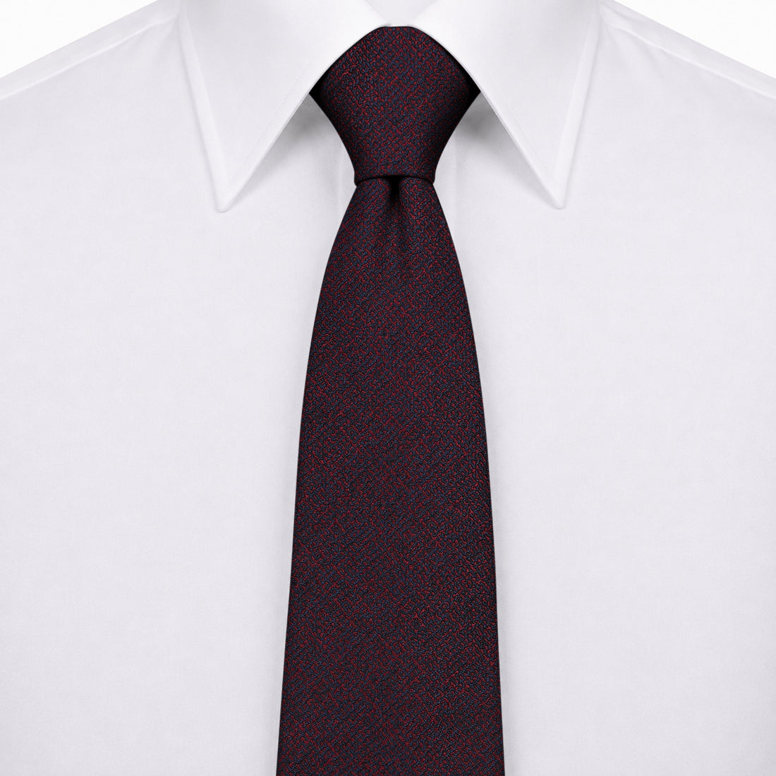 Silk Tie