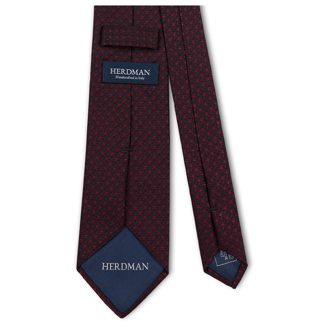 Silk Tie