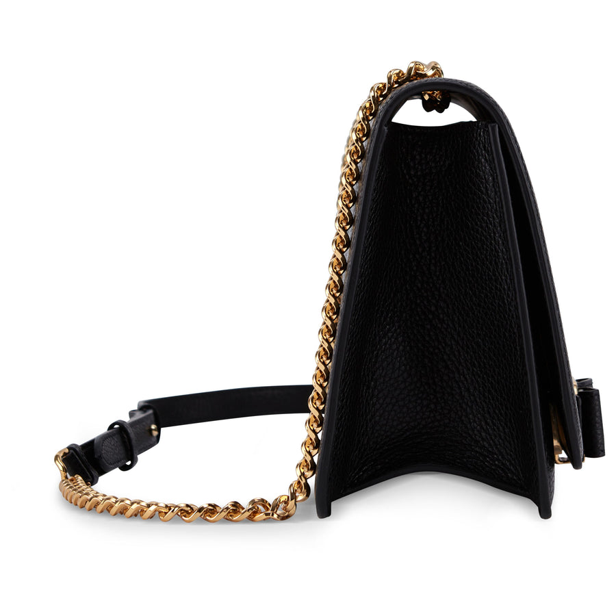 Ferragamo Leather Crossbody