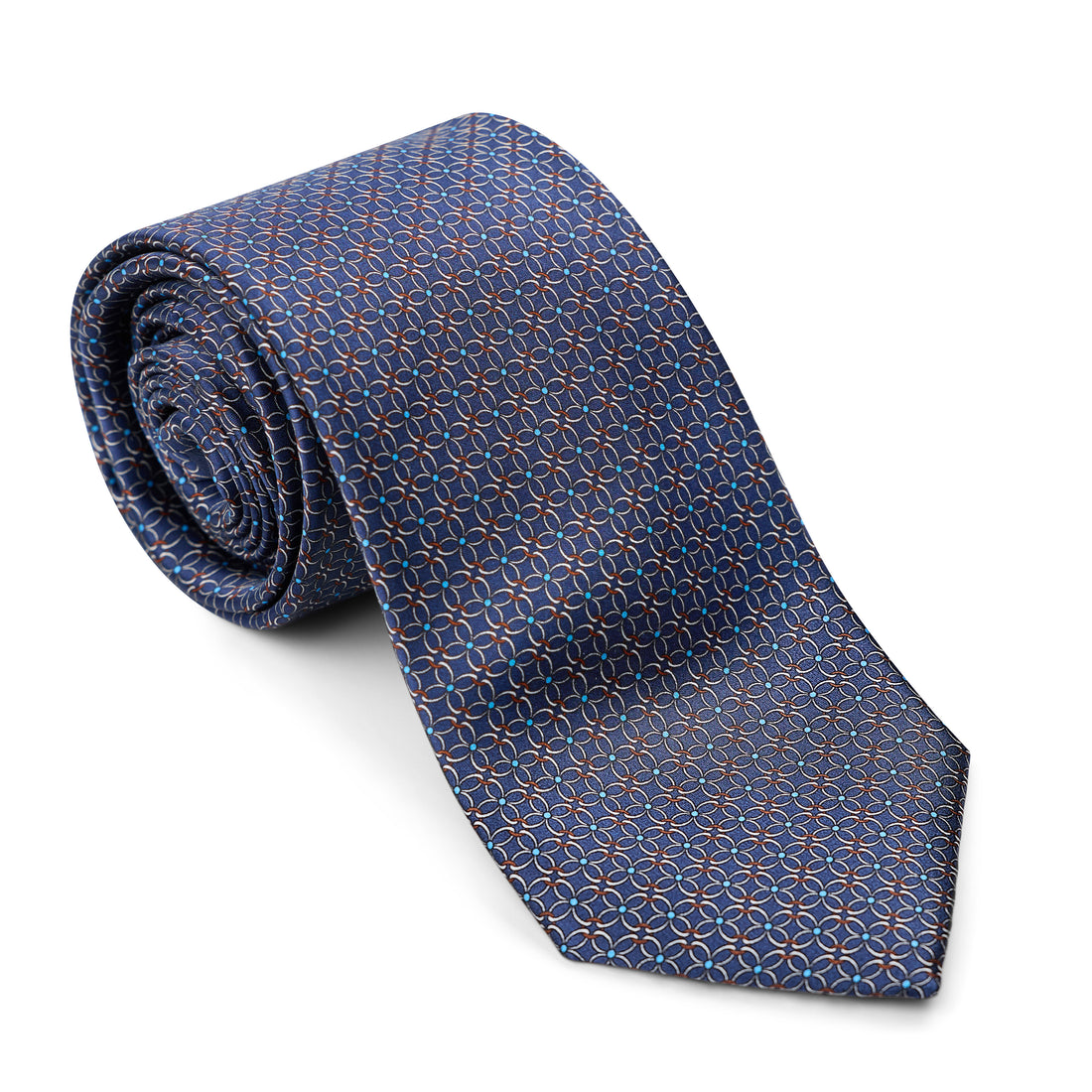 Silk Tie