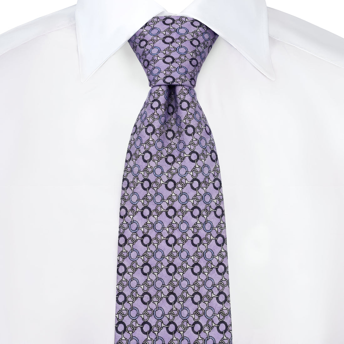 Herdman Silk Tie