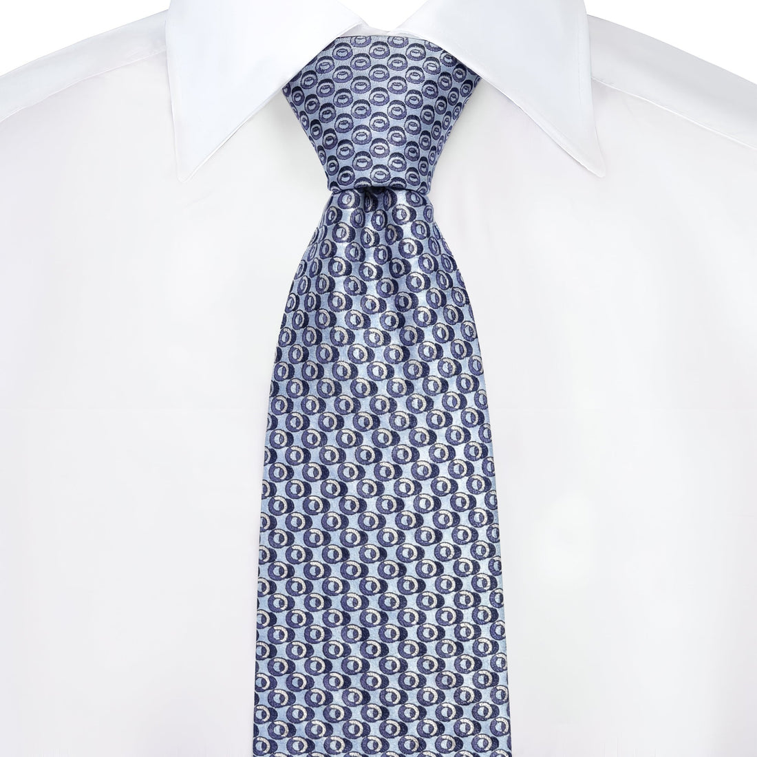 Silk Tie