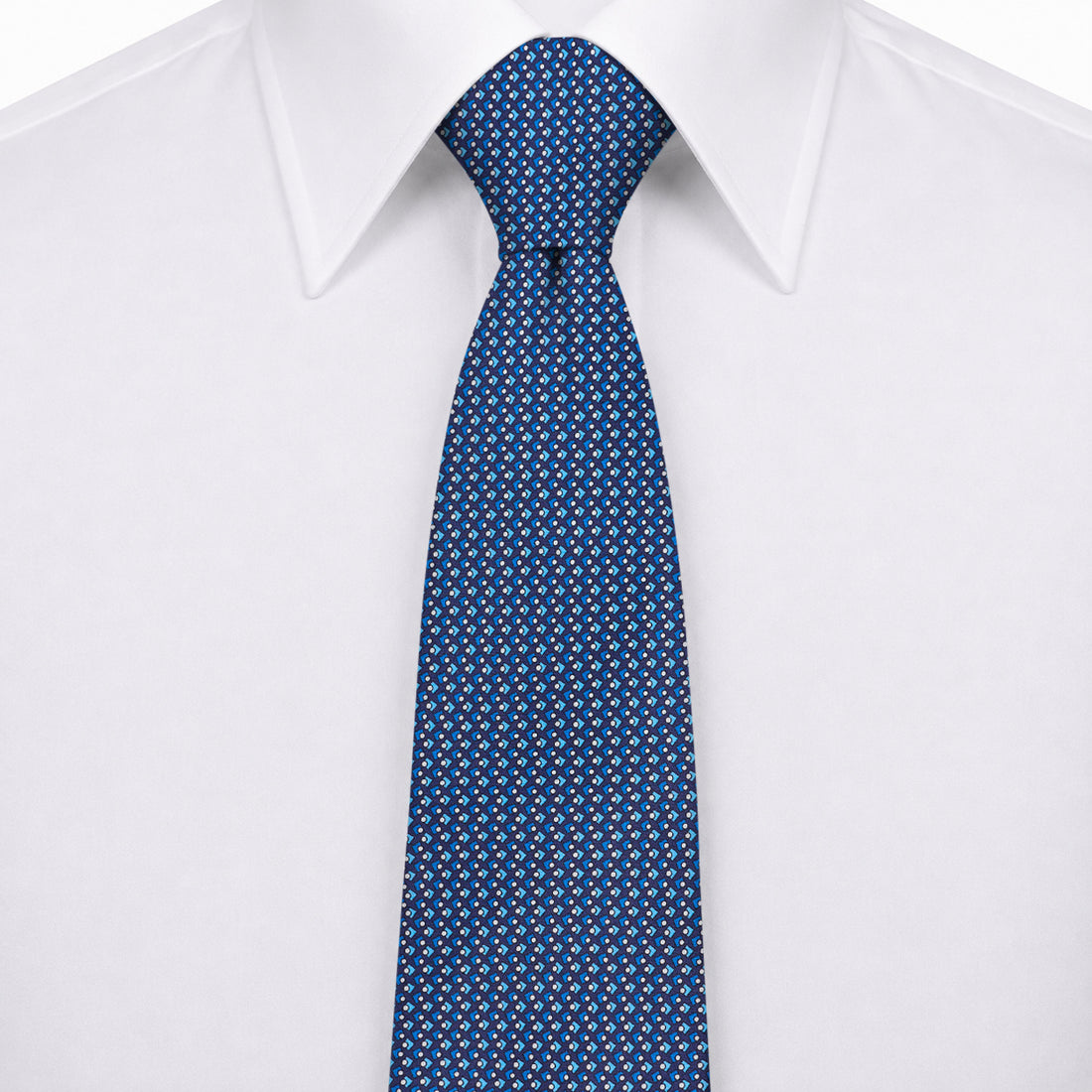 Silk Tie