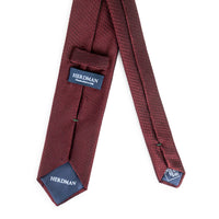 Herdman Silk Tie