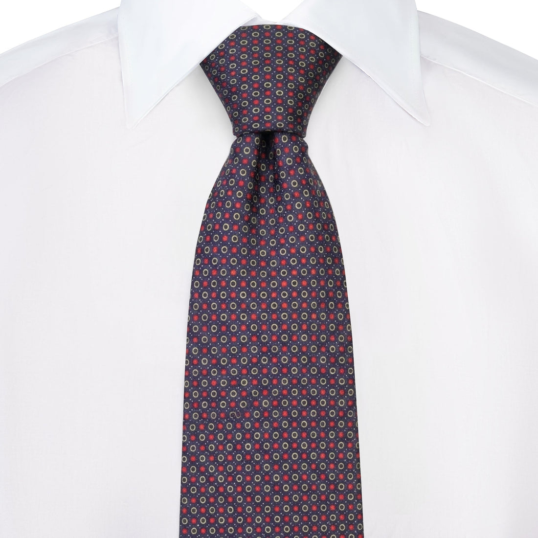 Silk Tie