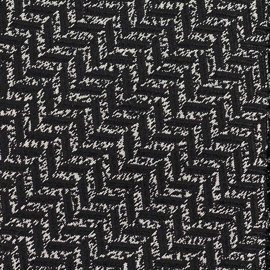 Silk Tie