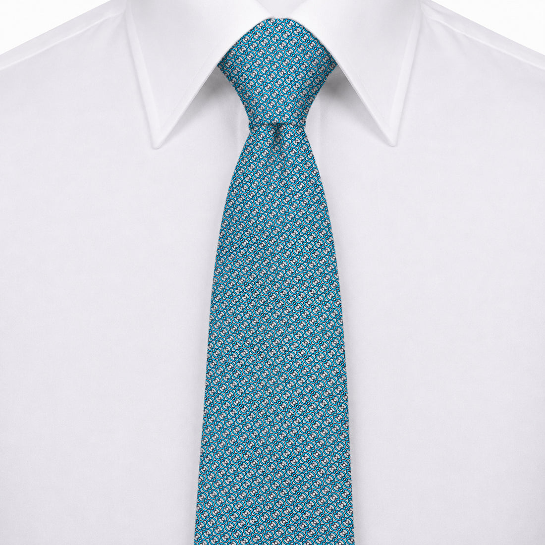 Silk Tie