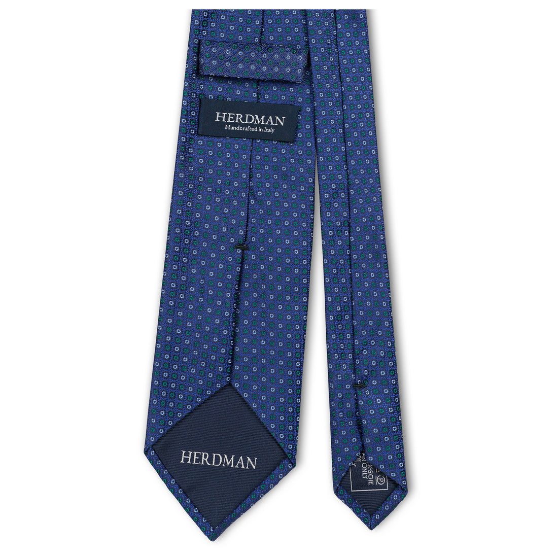 Silk Tie