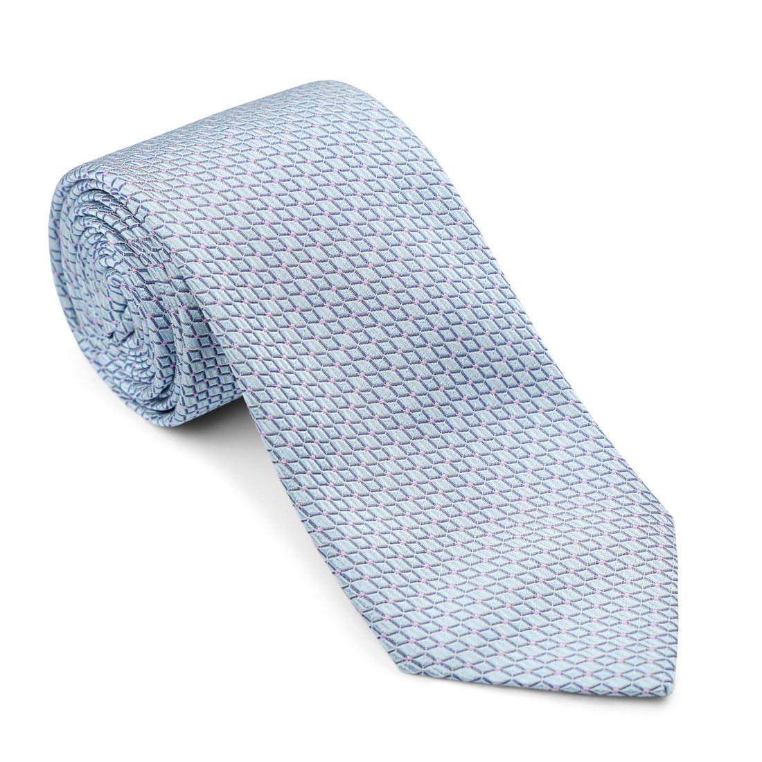 Silk Tie