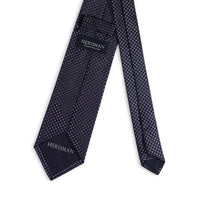 Herdman Silk Tie