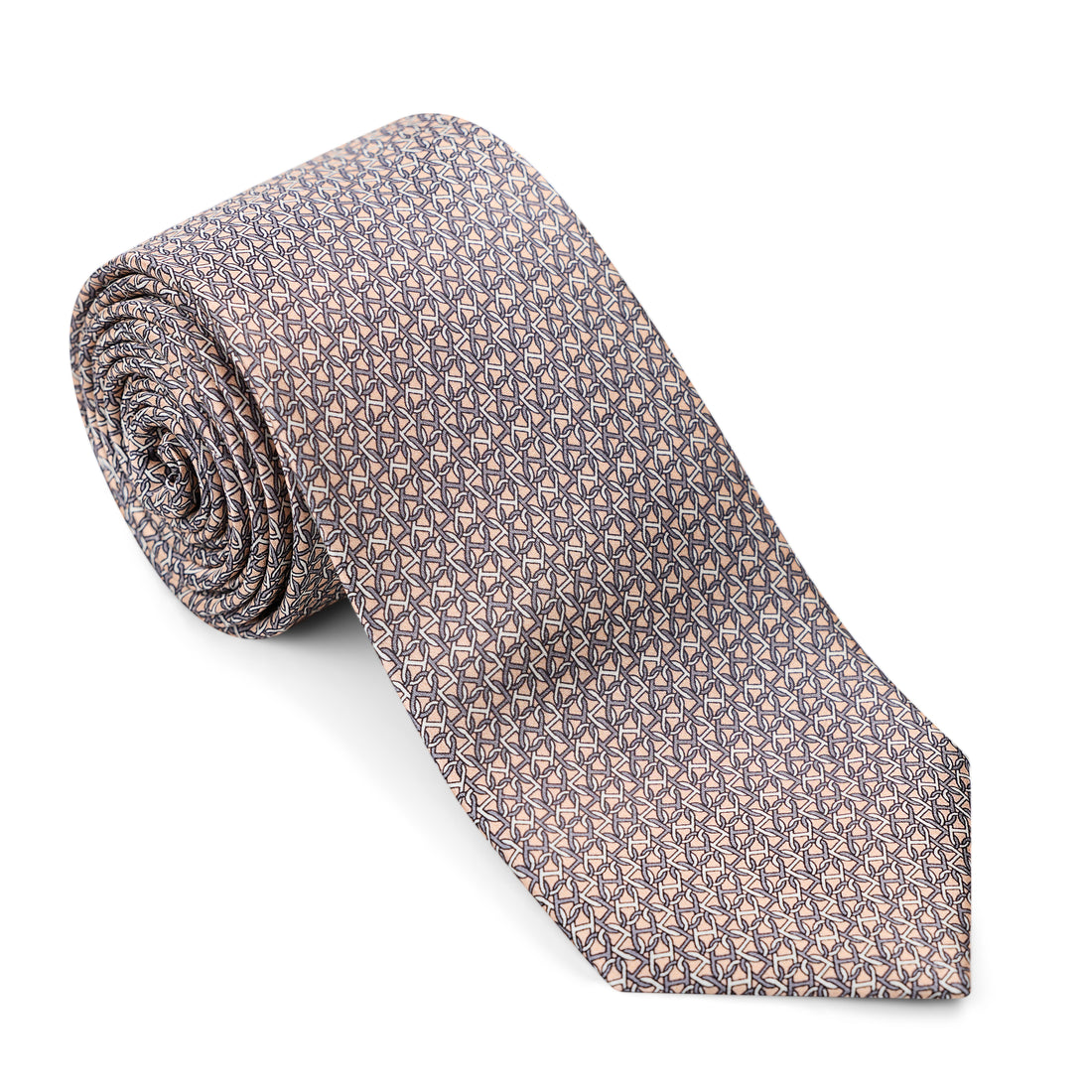 Silk Tie