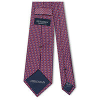Silk Tie
