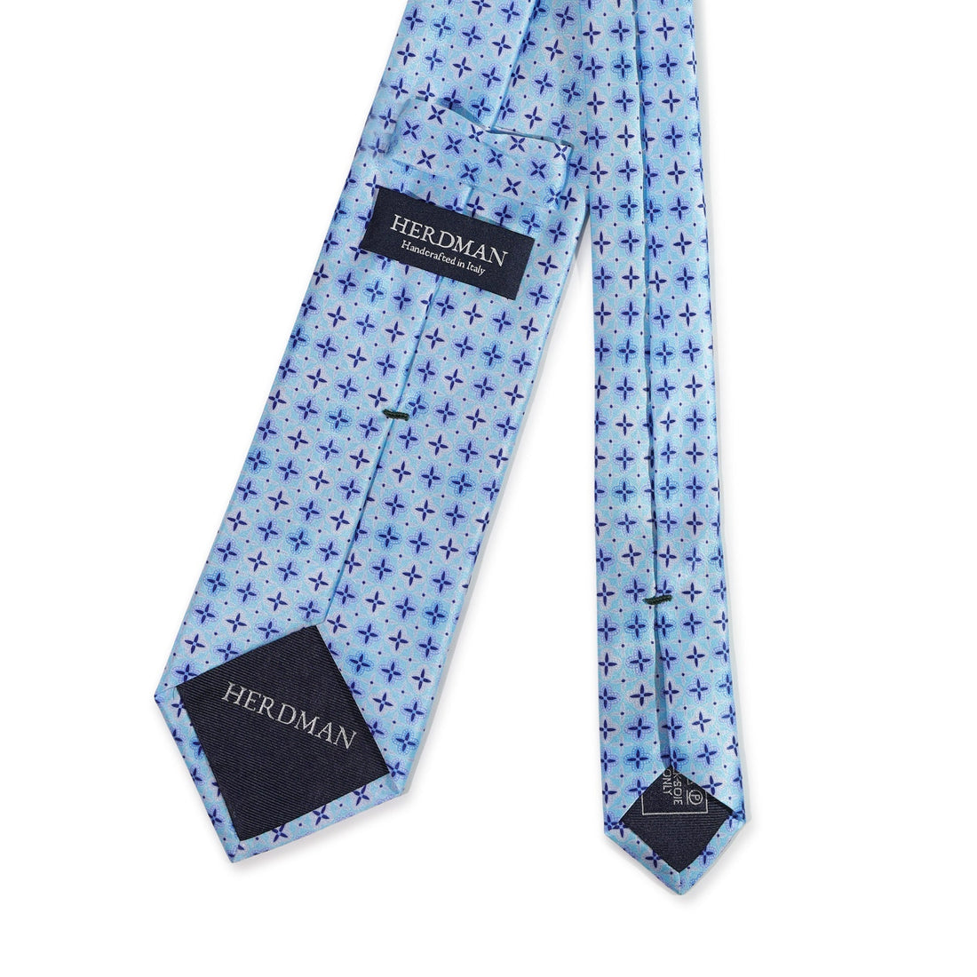 Silk Tie