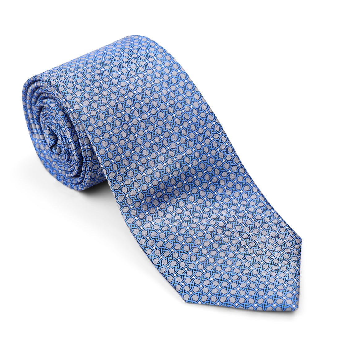 Silk Tie