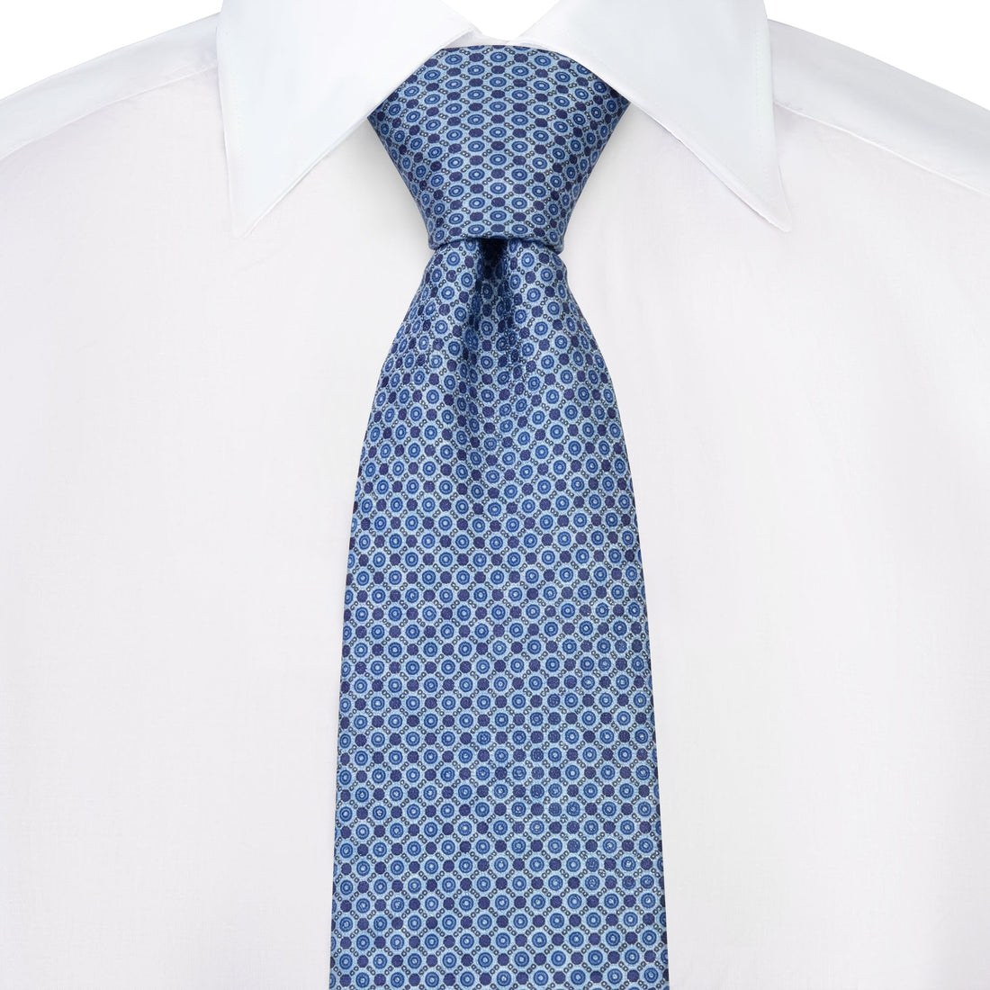 Silk Tie