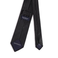 Herdman Silk Tie