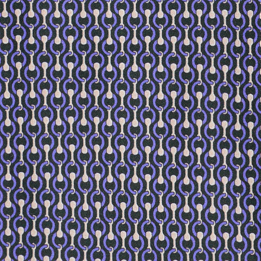Silk Tie