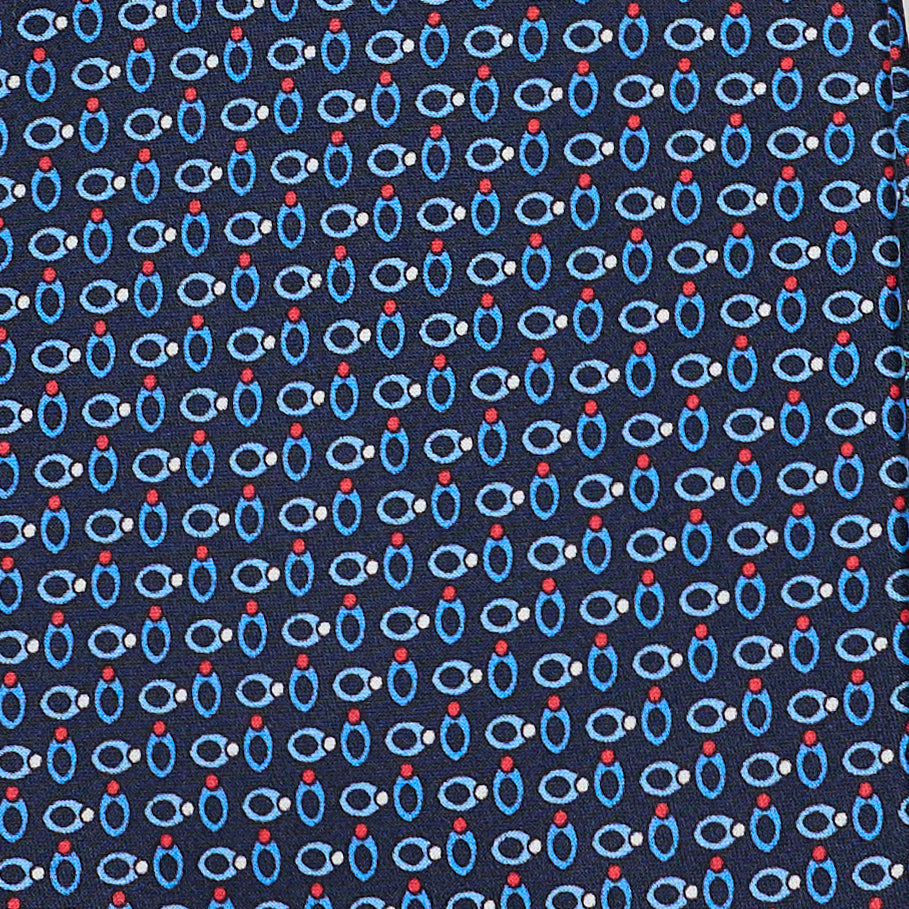 Silk Tie