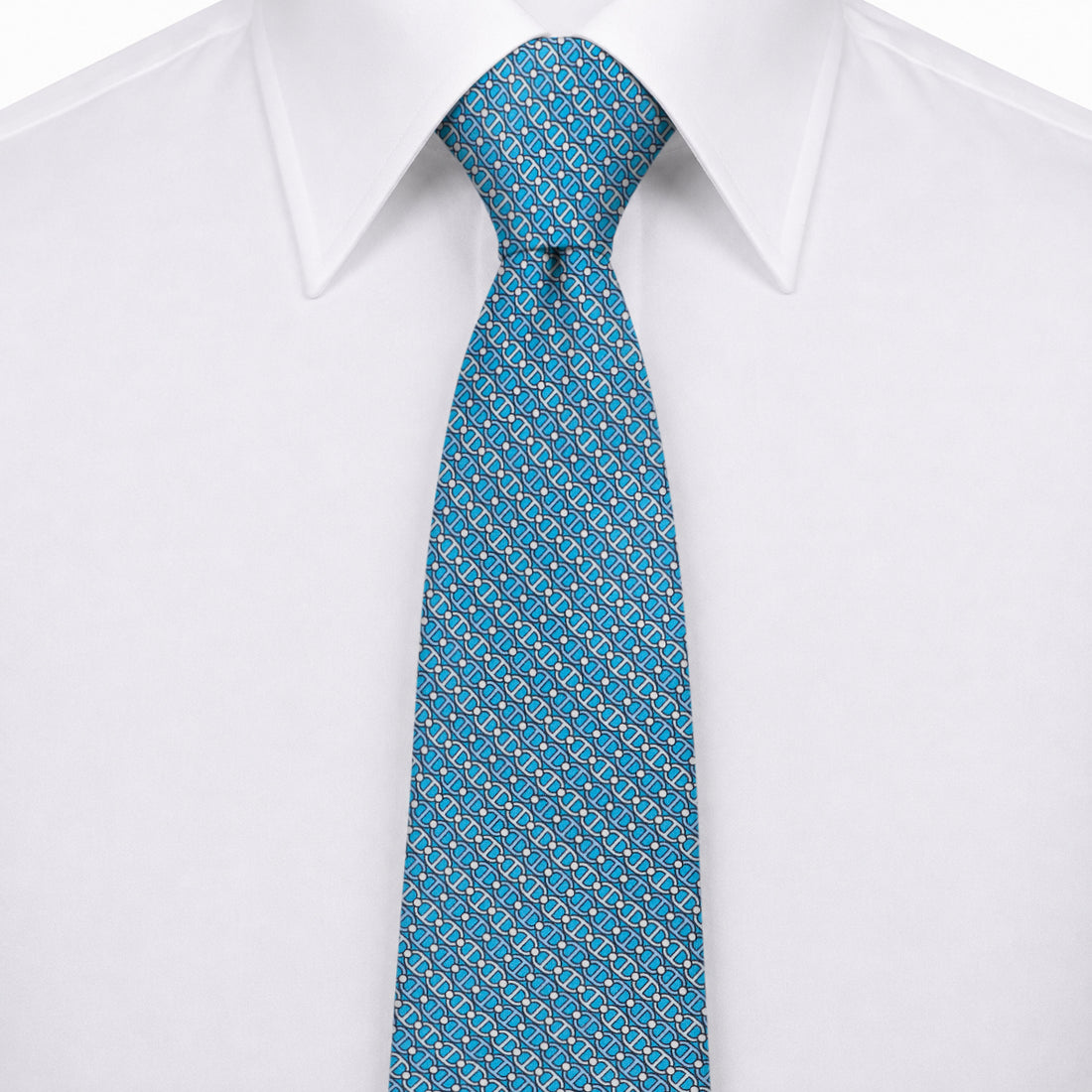 Silk Tie