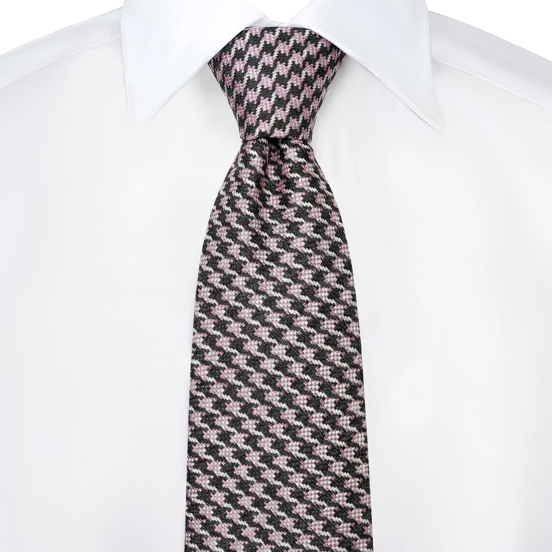 Herdman Silk Tie