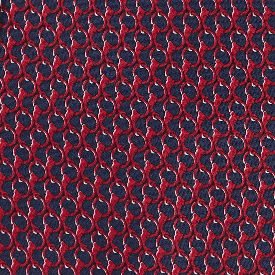 Silk Tie