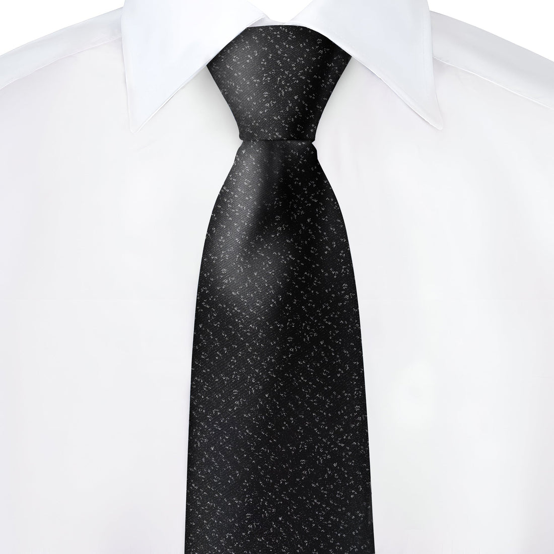 Silk Tie