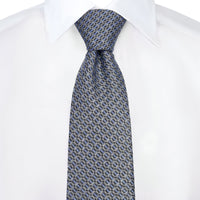 Herdman Silk Tie