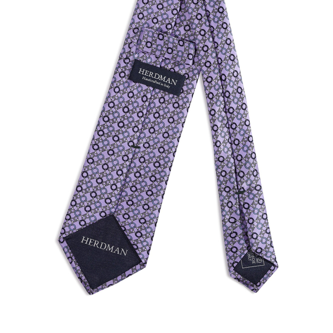 Silk Tie