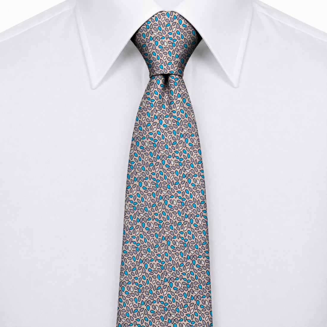 Silk Tie