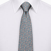 Silk Tie