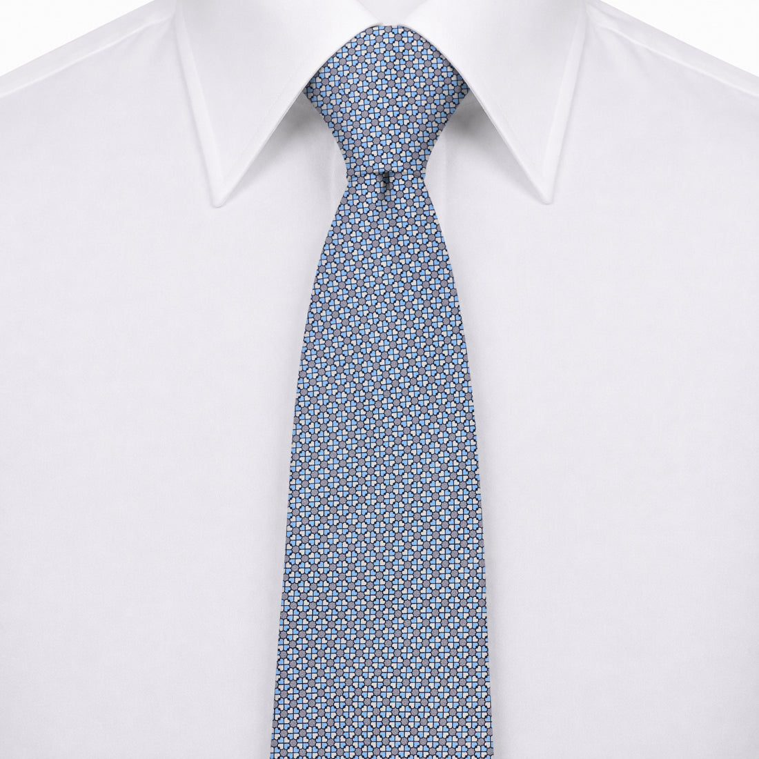 Silk Tie