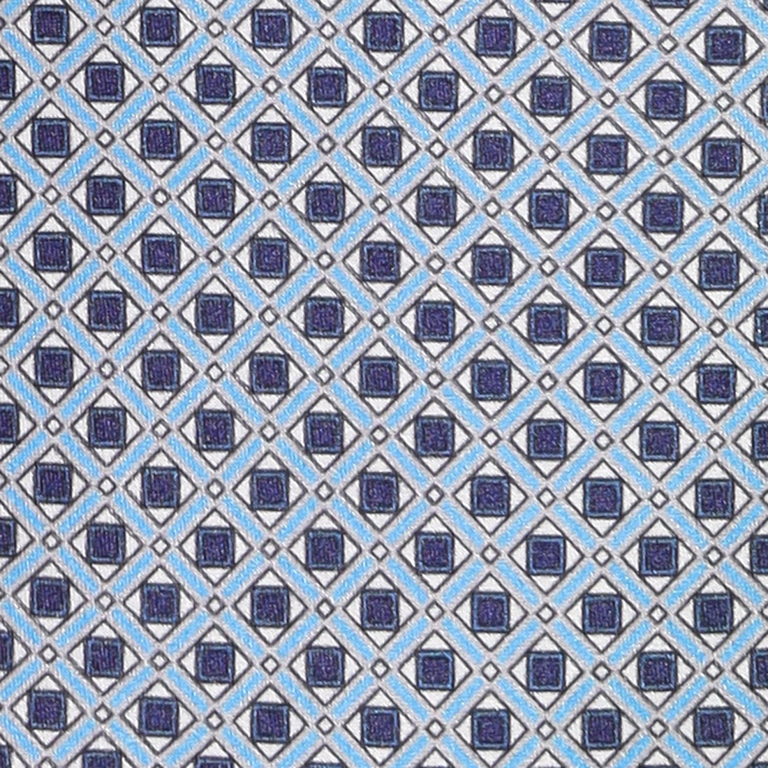 Silk Tie