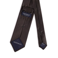 Herdman Silk Tie