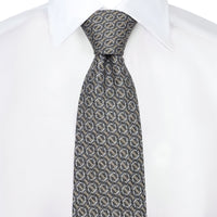 Herdman Silk Tie