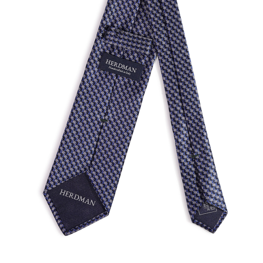 Herdman Silk Tie