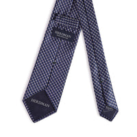 Herdman Silk Tie