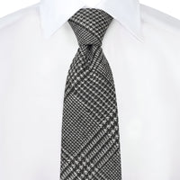 Herdman Silk Tie