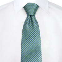 Herdman Silk Tie
