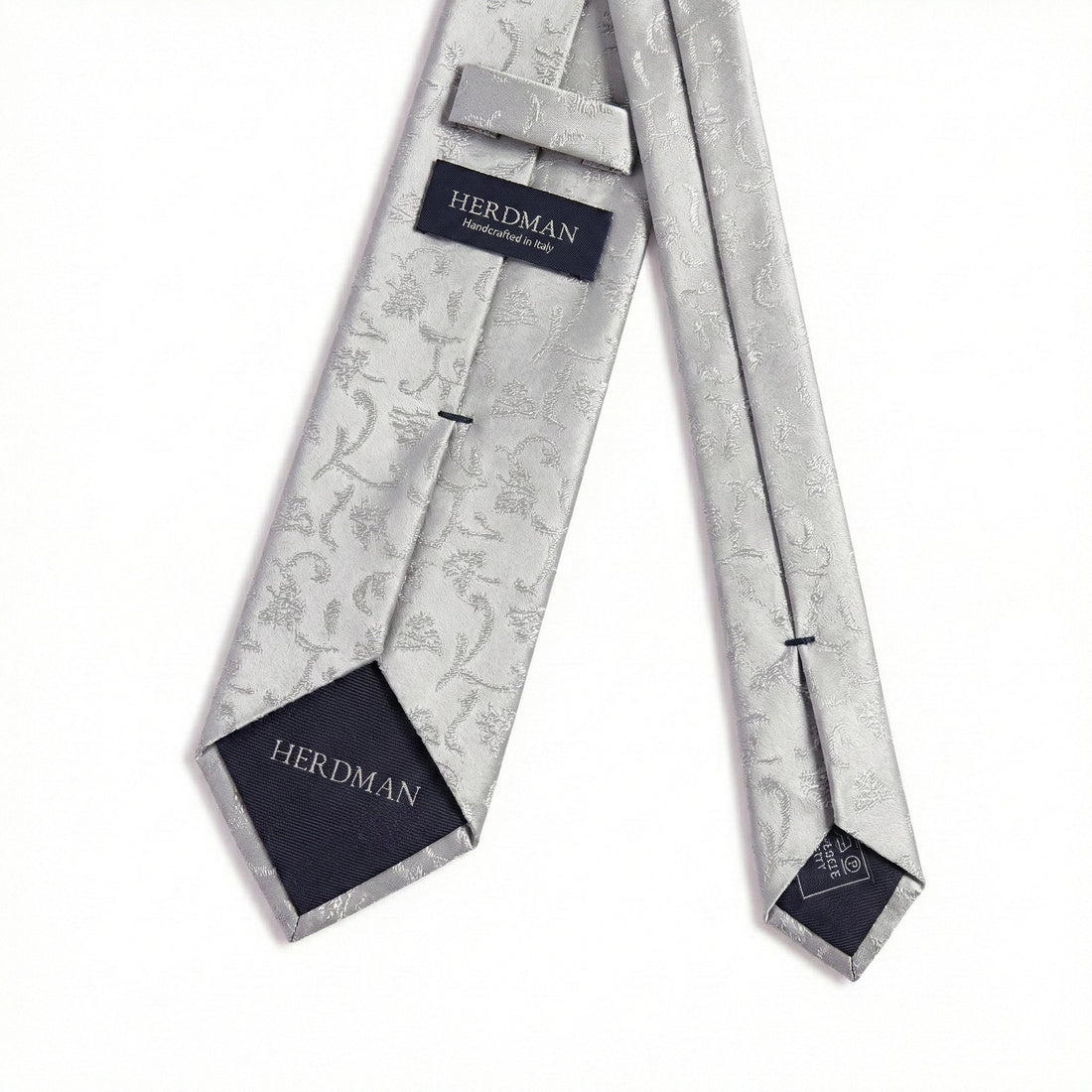 Silk Tie