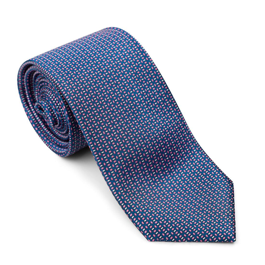 Silk Tie