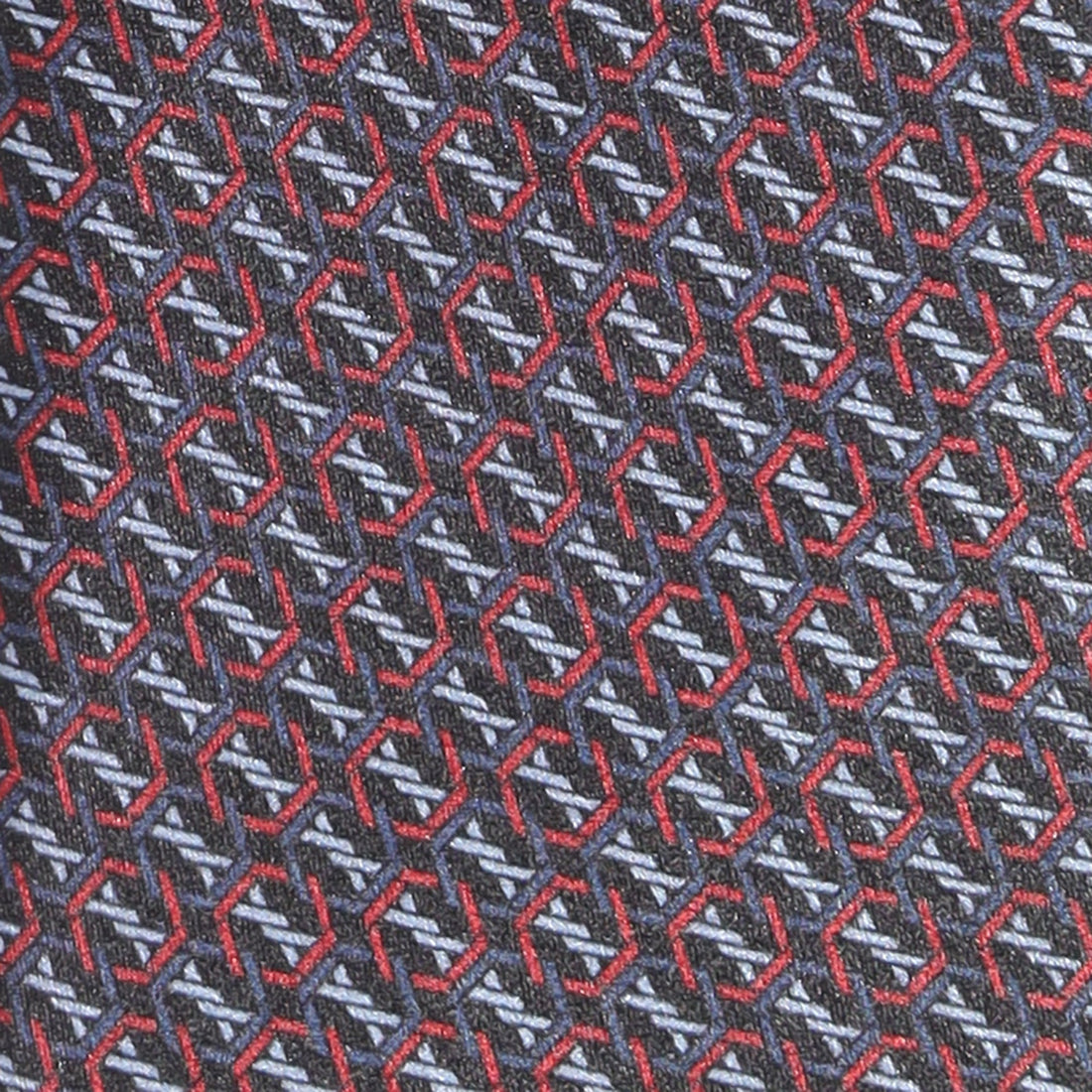 Silk Tie