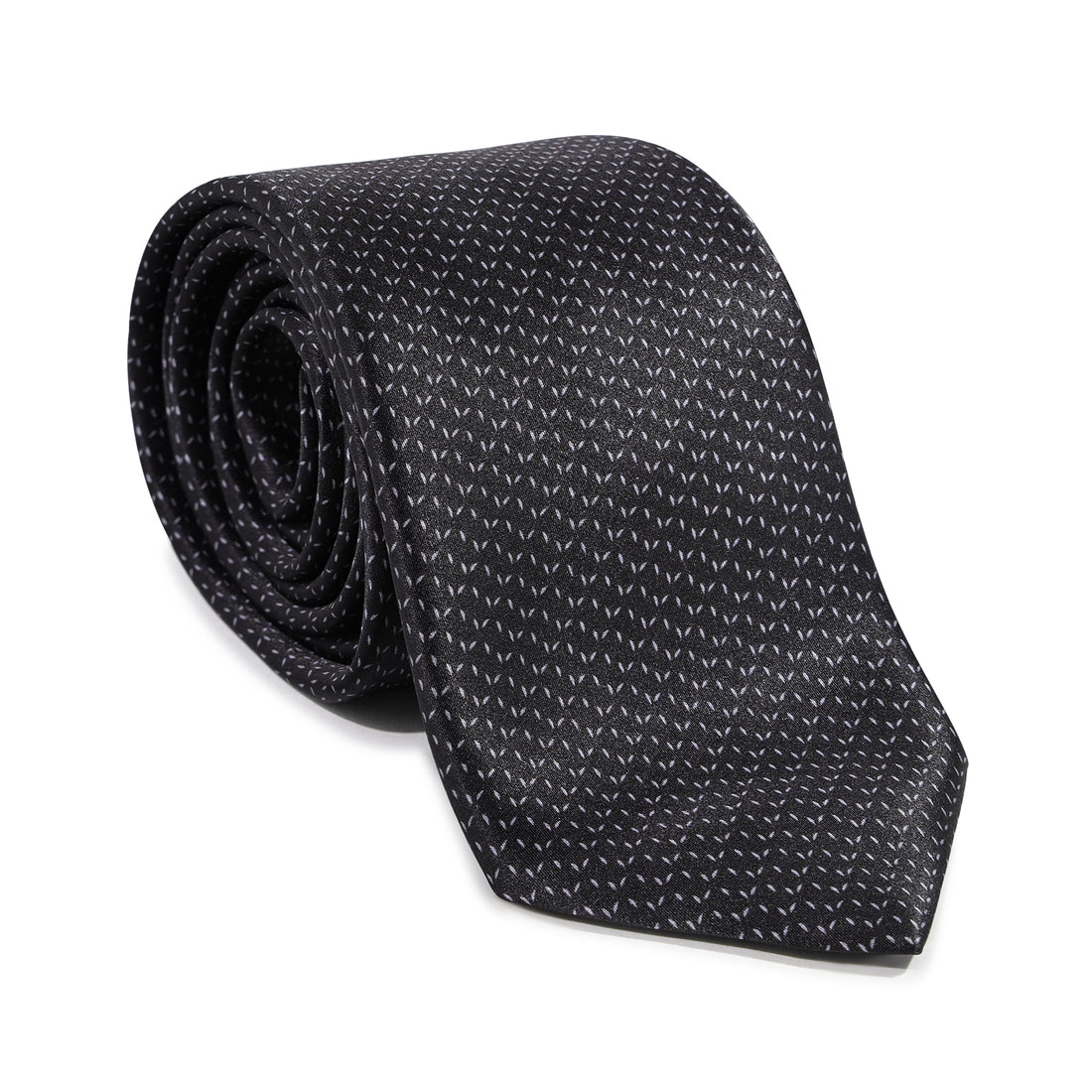 Herdman Silk Tie