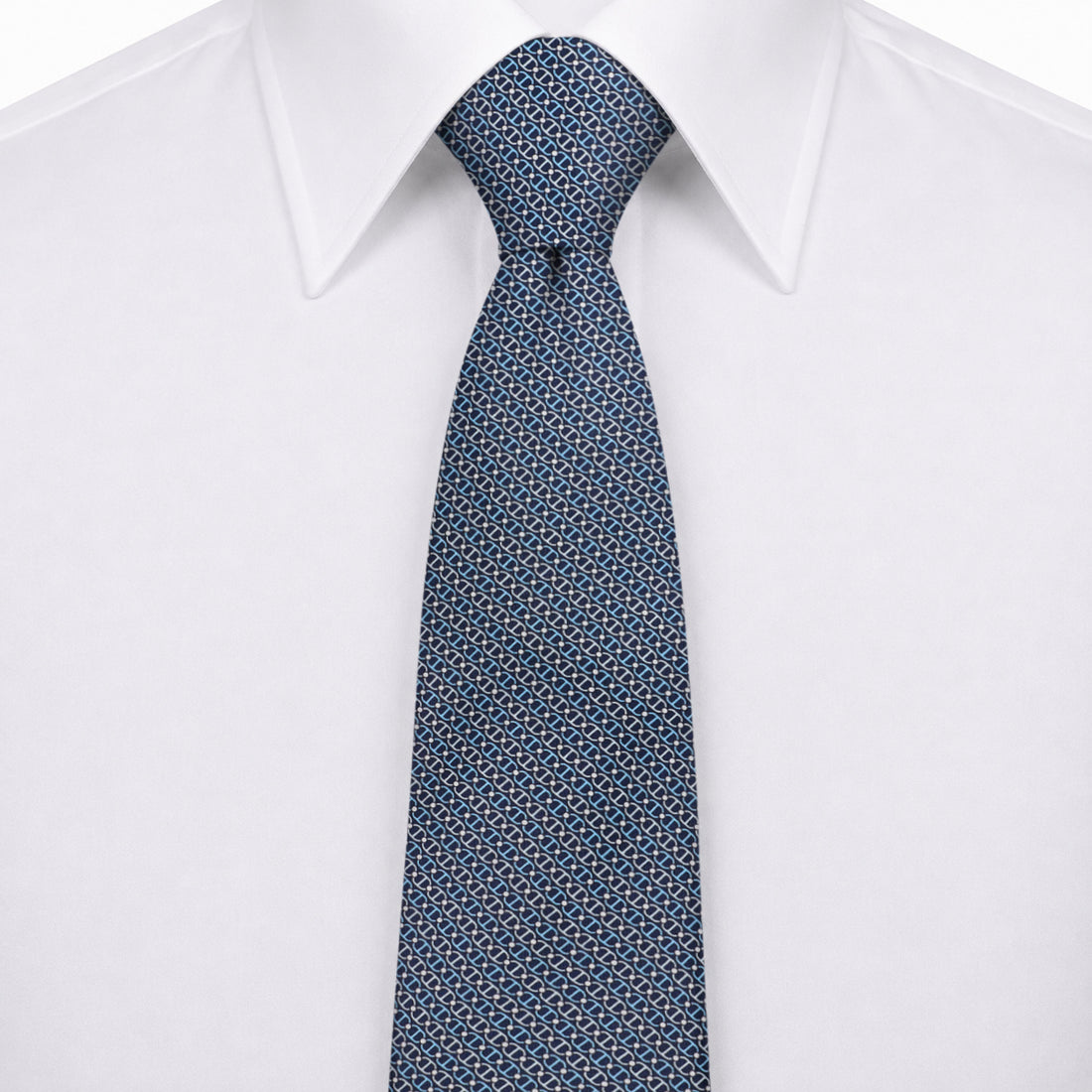 Silk Tie