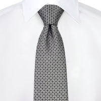 Herdman Silk Tie